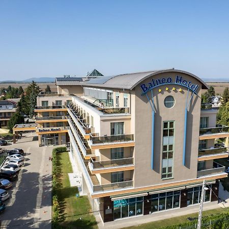 Balneo Hotel Zsori Thermal & Wellness Mezőkövesd المظهر الخارجي الصورة