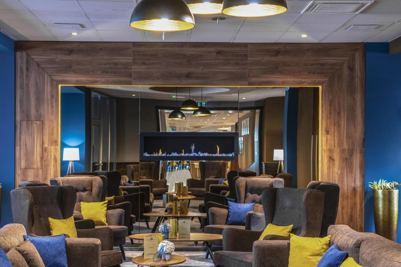 Balneo Hotel Zsori Thermal & Wellness Mezőkövesd المظهر الخارجي الصورة