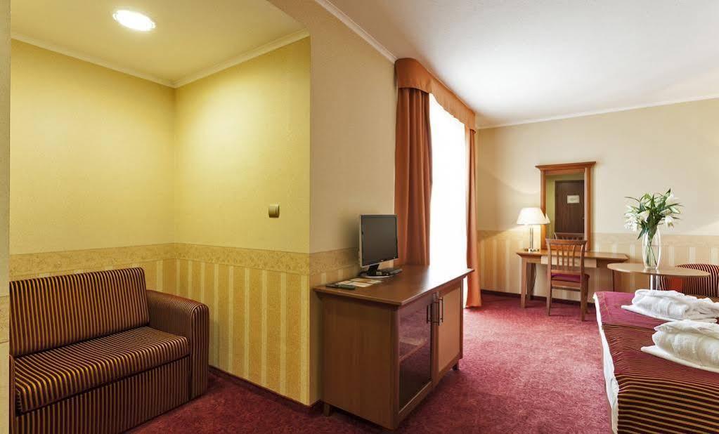 Balneo Hotel Zsori Thermal & Wellness Mezőkövesd المظهر الخارجي الصورة
