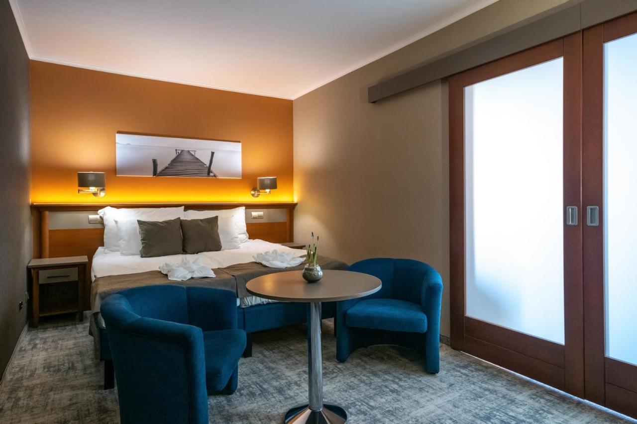 Balneo Hotel Zsori Thermal & Wellness Mezőkövesd المظهر الخارجي الصورة
