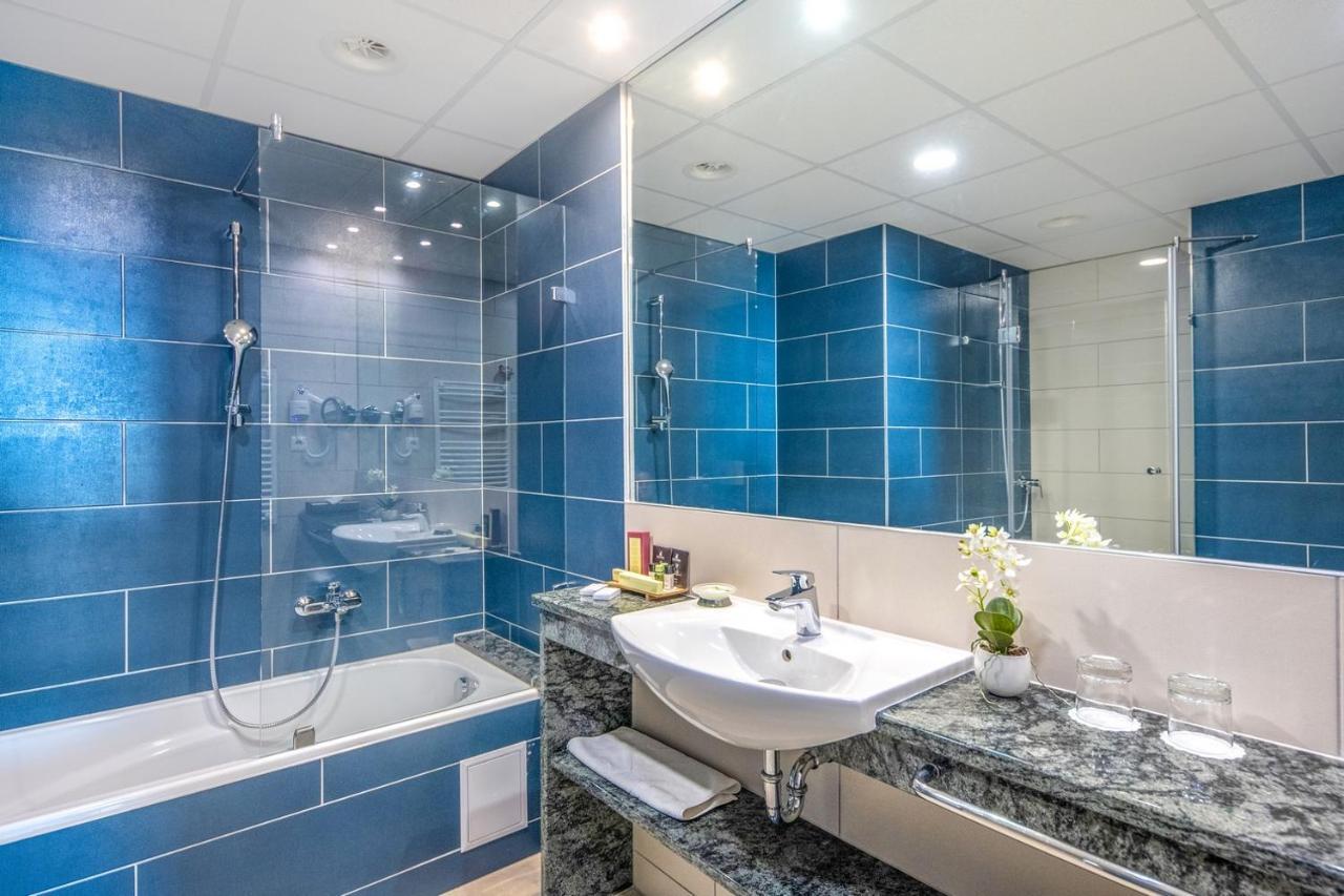 Balneo Hotel Zsori Thermal & Wellness Mezőkövesd المظهر الخارجي الصورة