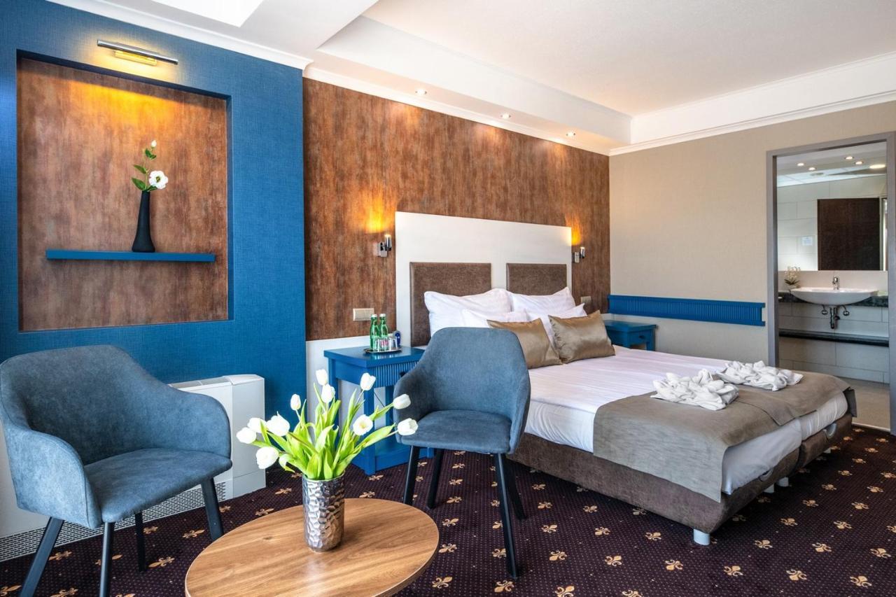 Balneo Hotel Zsori Thermal & Wellness Mezőkövesd المظهر الخارجي الصورة