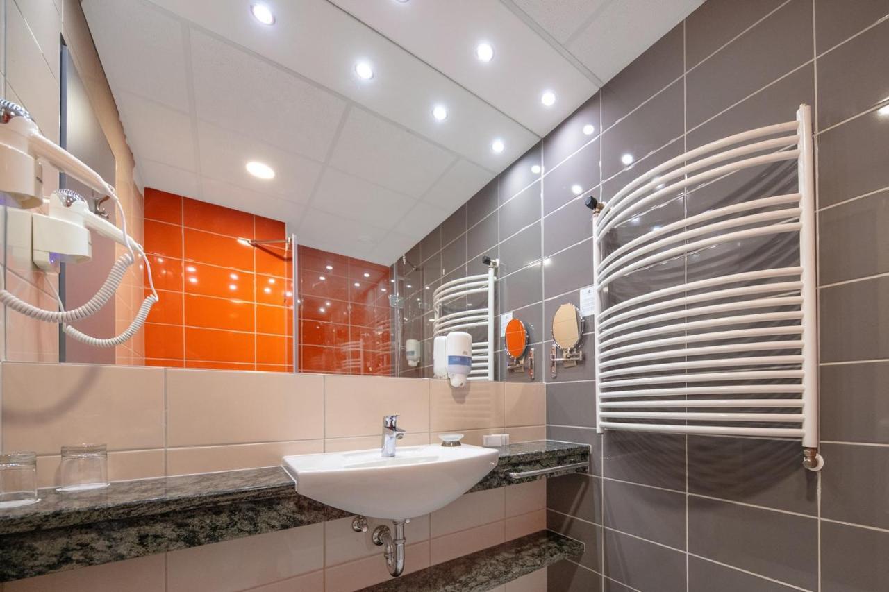 Balneo Hotel Zsori Thermal & Wellness Mezőkövesd المظهر الخارجي الصورة
