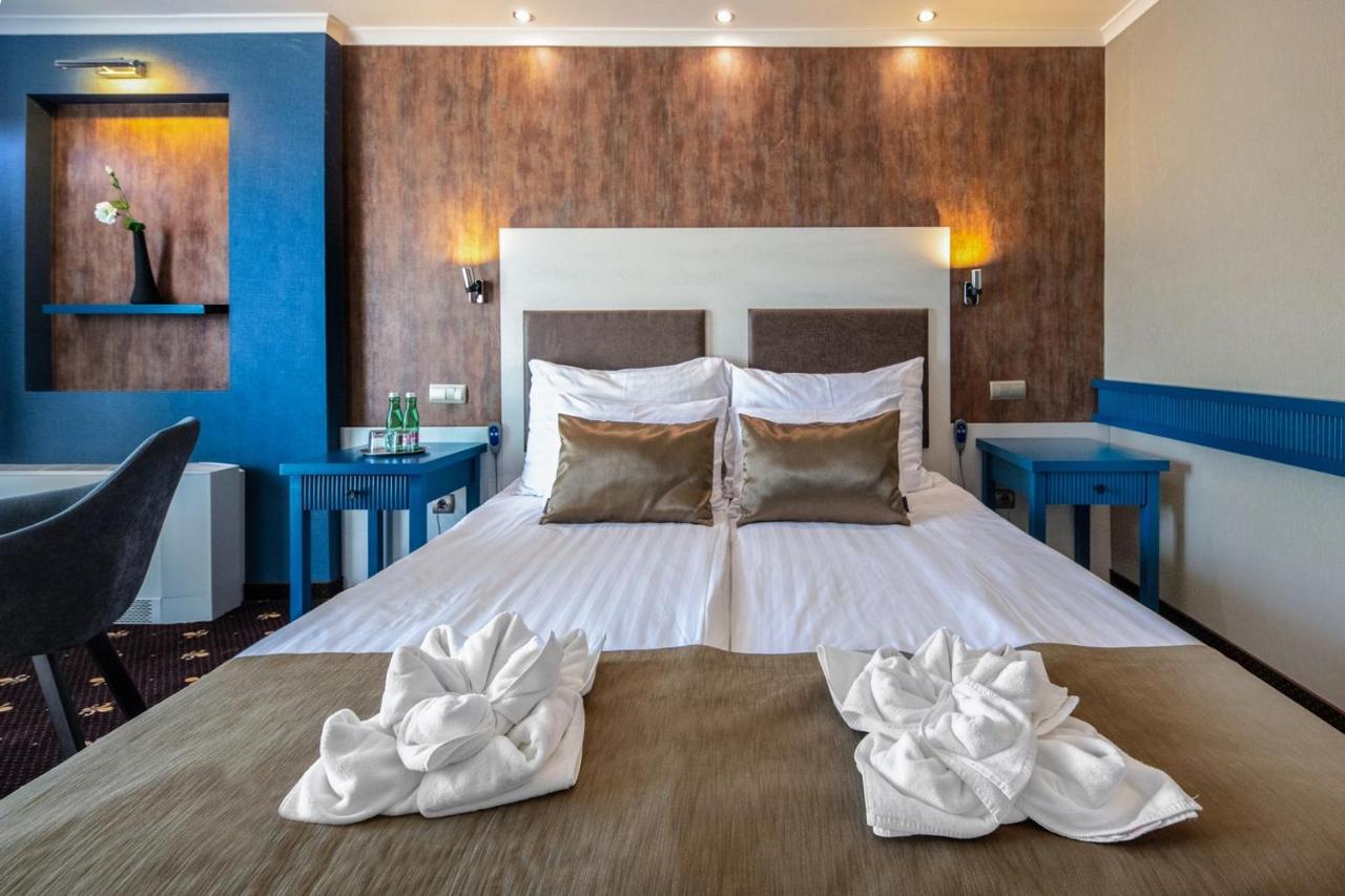 Balneo Hotel Zsori Thermal & Wellness Mezőkövesd المظهر الخارجي الصورة