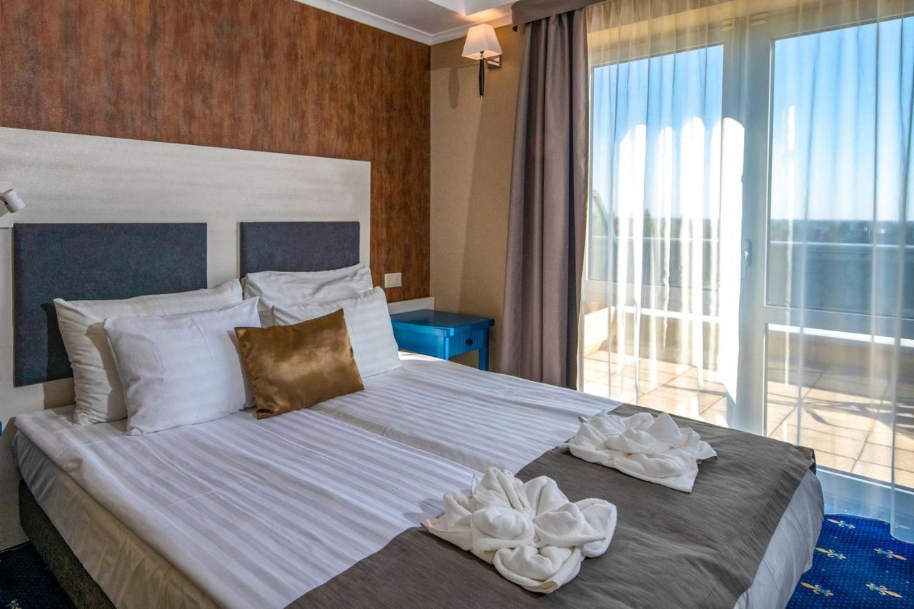 Balneo Hotel Zsori Thermal & Wellness Mezőkövesd المظهر الخارجي الصورة