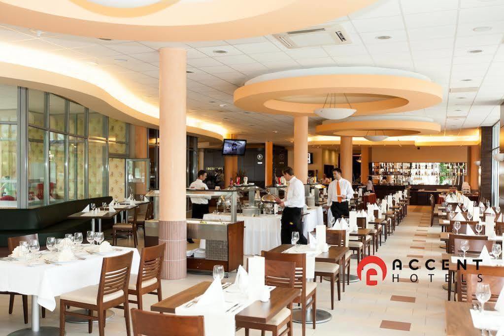 Balneo Hotel Zsori Thermal & Wellness Mezőkövesd المظهر الخارجي الصورة